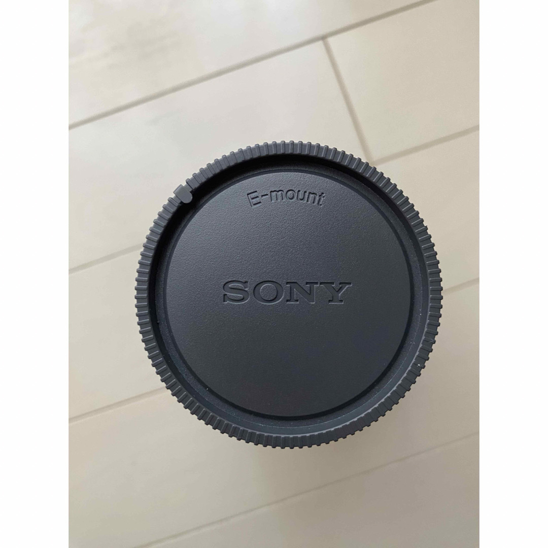 SONY ミラーレス用レンズ FE 24-70F2.8 GM II700mm焦点距離