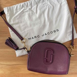 マークジェイコブス(MARC JACOBS)のMARC JACOBS ショルダーバッグ(ショルダーバッグ)