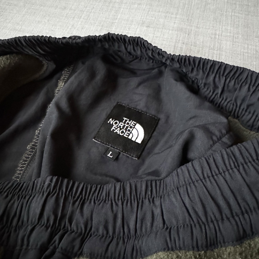 THE NORTH FACE(ザノースフェイス)のTHE NORTH FACE 92 EXTREME FLEECE PANTS メンズのパンツ(その他)の商品写真