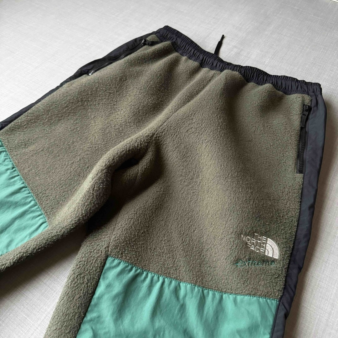 THE NORTH FACE(ザノースフェイス)のTHE NORTH FACE 92 EXTREME FLEECE PANTS メンズのパンツ(その他)の商品写真