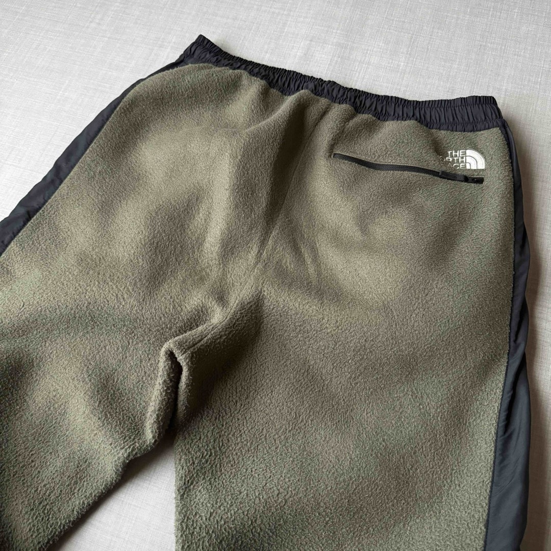 THE NORTH FACE(ザノースフェイス)のTHE NORTH FACE 92 EXTREME FLEECE PANTS メンズのパンツ(その他)の商品写真