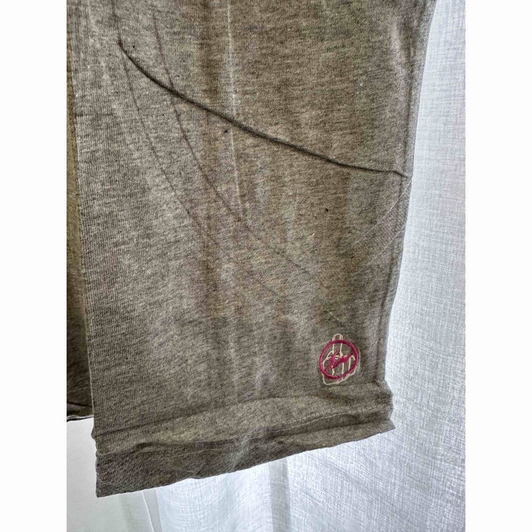 FRAGMENT(フラグメント)のBALABUSHKA REMNANTS × fragment design  メンズのトップス(Tシャツ/カットソー(半袖/袖なし))の商品写真