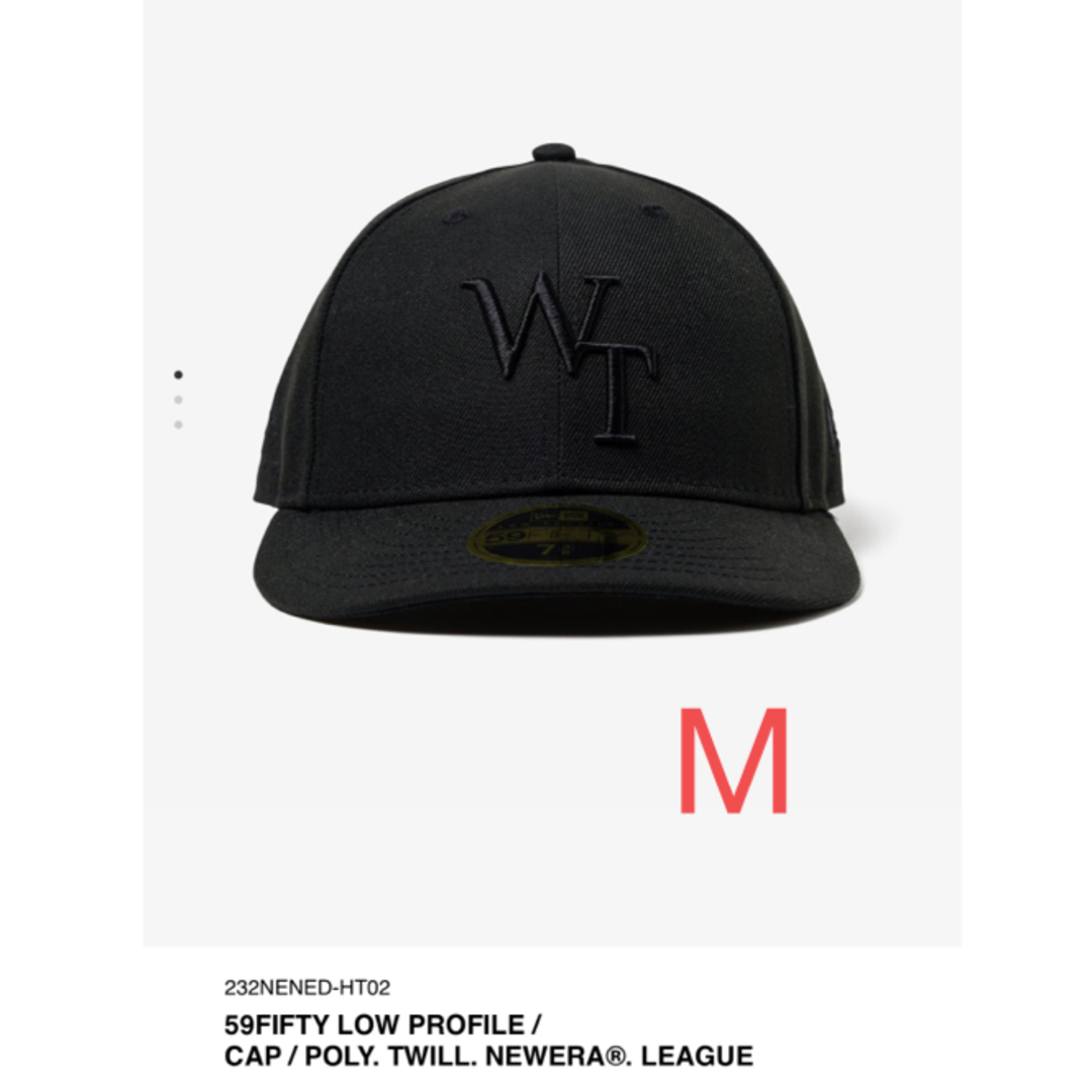 ショッピング取扱店 Wtaps 59FIFTY LOW PROFILE / CAP / NEWERA | www