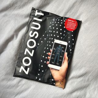 【新品・未使用】ZOZOスーツ(その他)