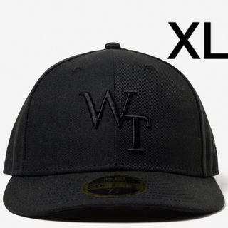 キャップwtaps 23aw new era ダブルタップス ニューエラ CAP - www