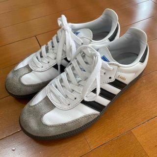 アディダス(adidas)のadidas サンバ　SambaOG 23cm(スニーカー)