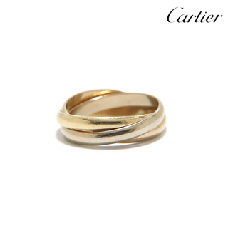カルティエ リング(指輪)（ゴールド）の通販 4,000点以上 | Cartierの