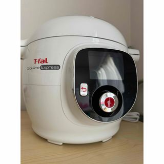 ティファール(T-fal)のクックフォーミーエクスプレス 6L(その他)