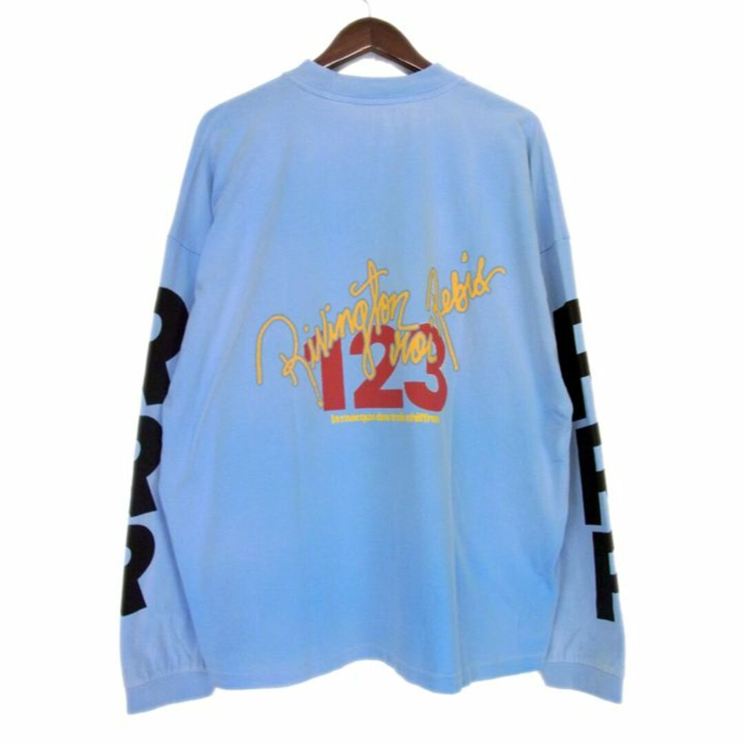 リヴィントンロイレビス RRR123 RIVINGTON roi Rebis リヴィントンロイレビス RRR123 RIVINGTON roi Rebis