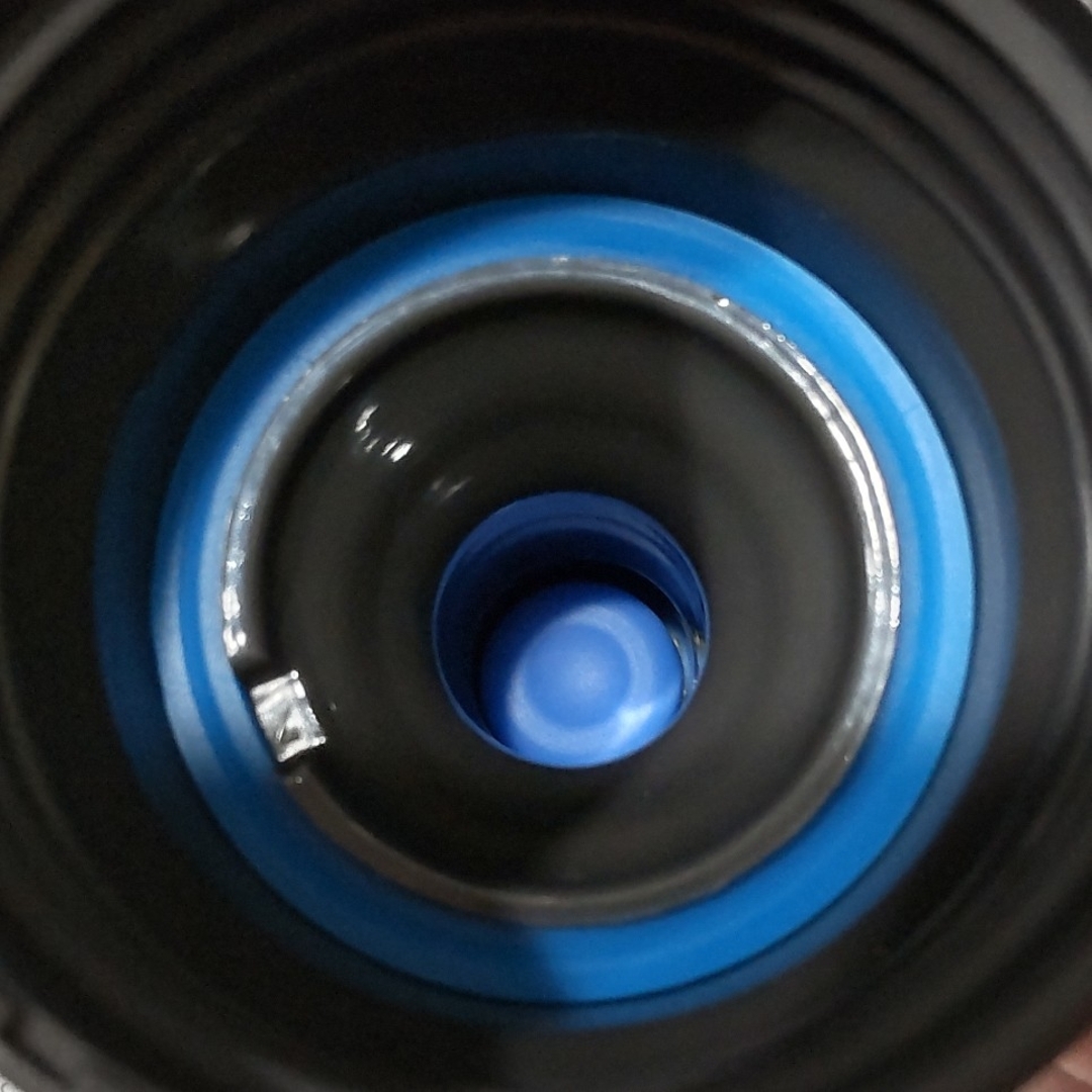 THERMOS(サーモス)のキャップユニット（サーモス　真空断熱２ウェイボトル　FDX-WF用）水筒　飲み口 キッズ/ベビー/マタニティの授乳/お食事用品(水筒)の商品写真