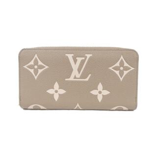 ヴィトン(LOUIS VUITTON) ゴールド 折り財布(メンズ)の通販 100点以上