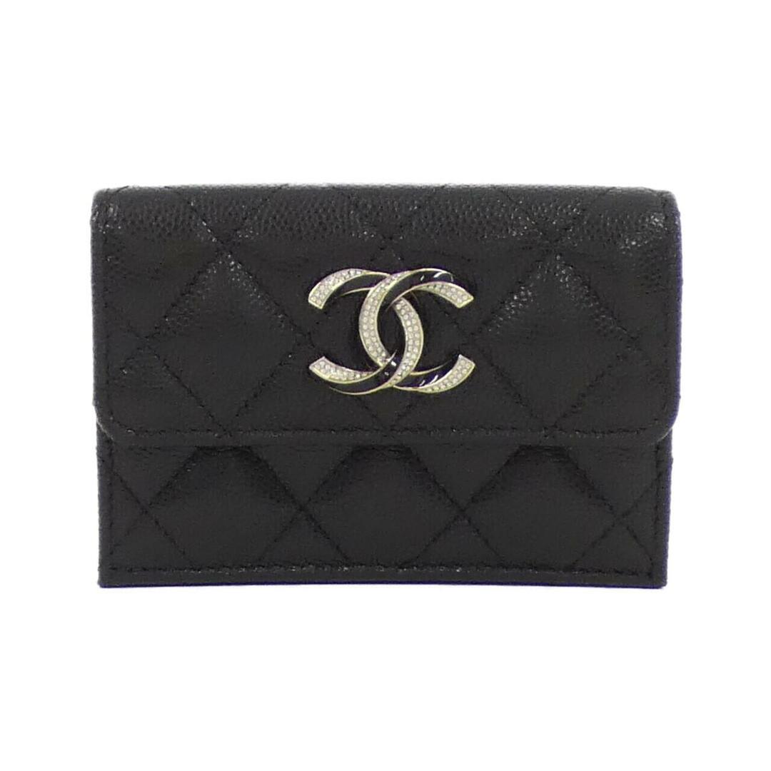 CHANEL(シャネル)の【未使用品】シャネル AP3338 財布 レディースのファッション小物(財布)の商品写真