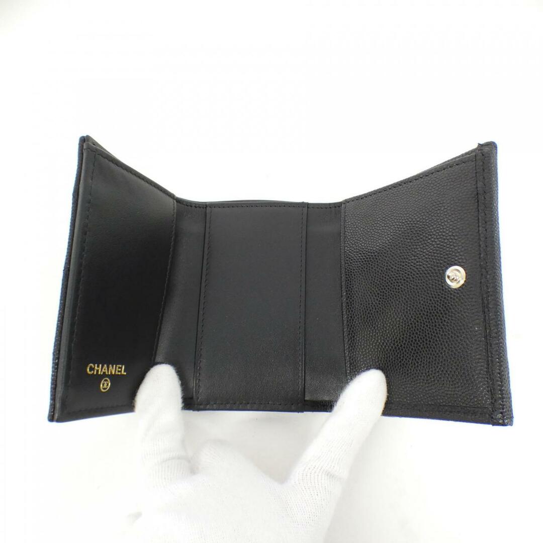 CHANEL(シャネル)の【未使用品】シャネル AP3338 財布 レディースのファッション小物(財布)の商品写真