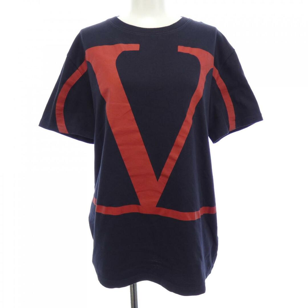 VALENTINO(ヴァレンティノ)のヴァレンティノ VALENTINO Tシャツ レディースのトップス(カットソー(長袖/七分))の商品写真