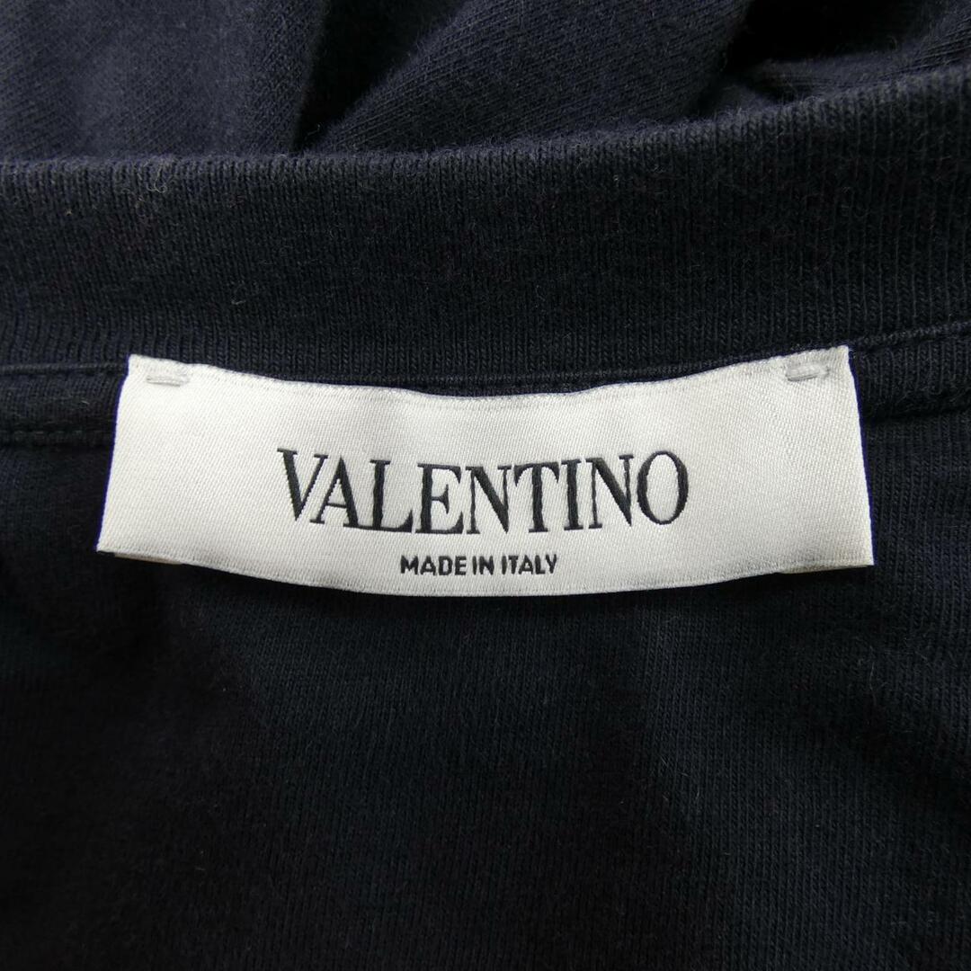 VALENTINO(ヴァレンティノ)のヴァレンティノ VALENTINO Tシャツ レディースのトップス(カットソー(長袖/七分))の商品写真