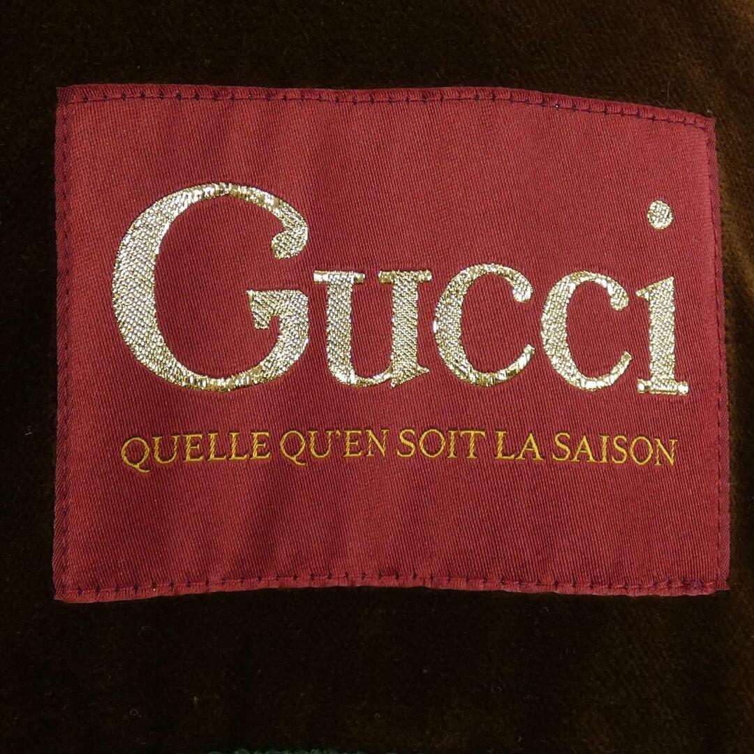 Gucci(グッチ)のグッチ GUCCI ブルゾン メンズのジャケット/アウター(ブルゾン)の商品写真