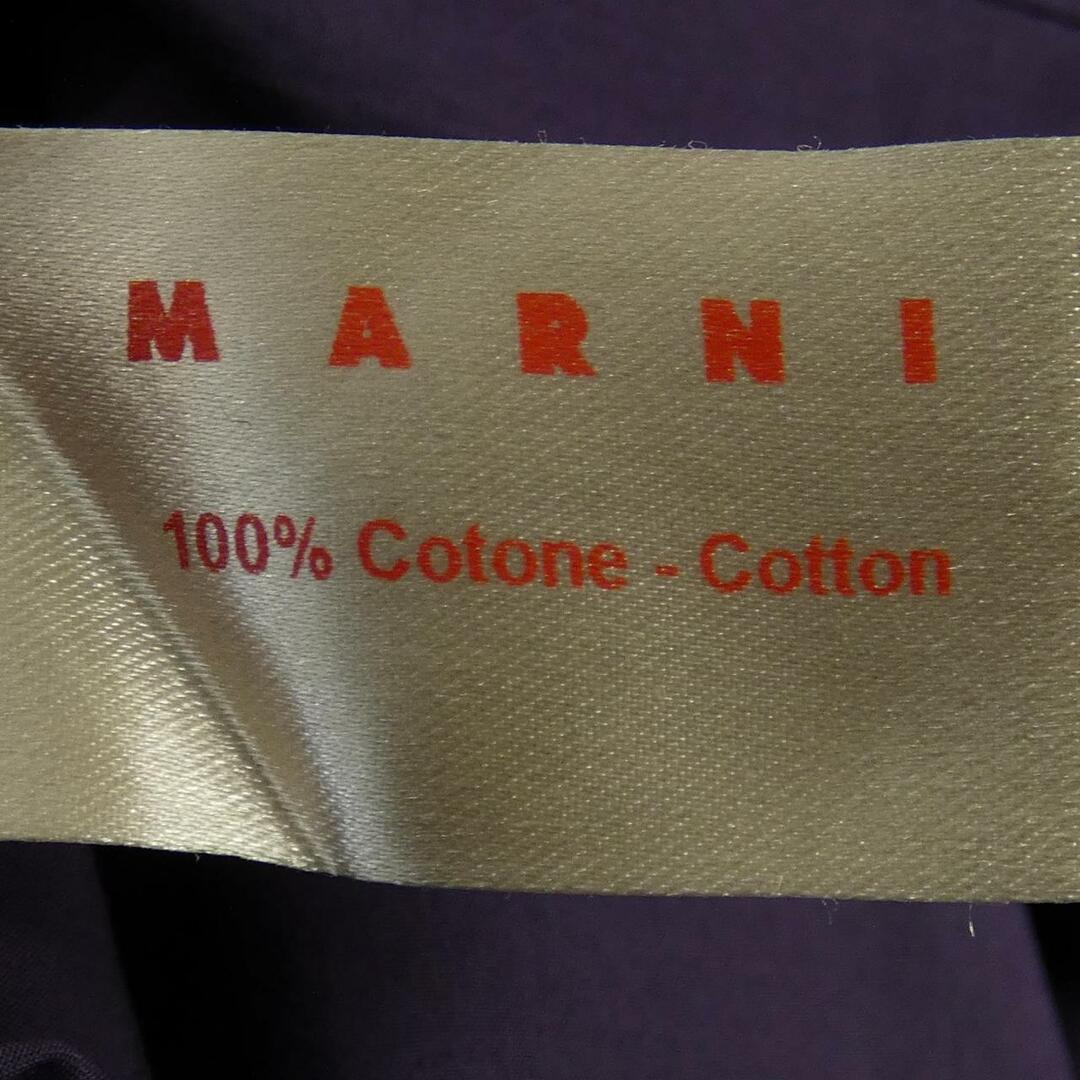 Marni(マルニ)のマルニ MARNI シャツ メンズのトップス(シャツ)の商品写真