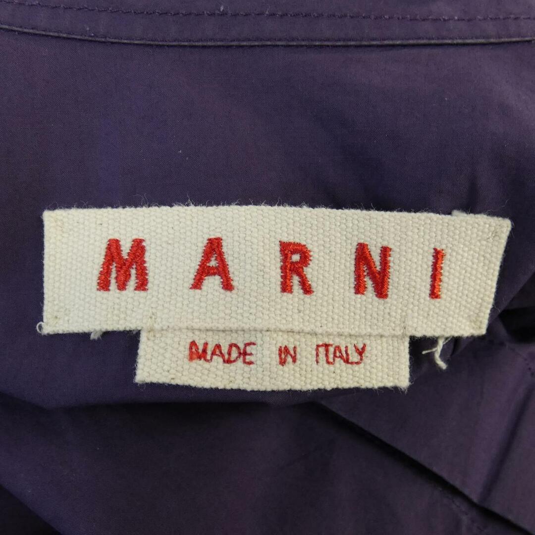 Marni(マルニ)のマルニ MARNI シャツ メンズのトップス(シャツ)の商品写真