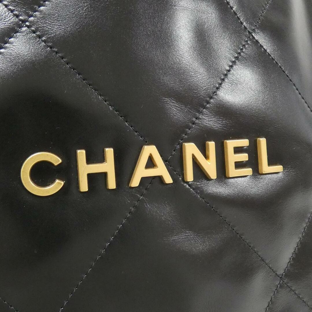 CHANEL(シャネル)の【未使用品】シャネル シャネル22 ライン AS3859 リュックサック レディースのバッグ(その他)の商品写真