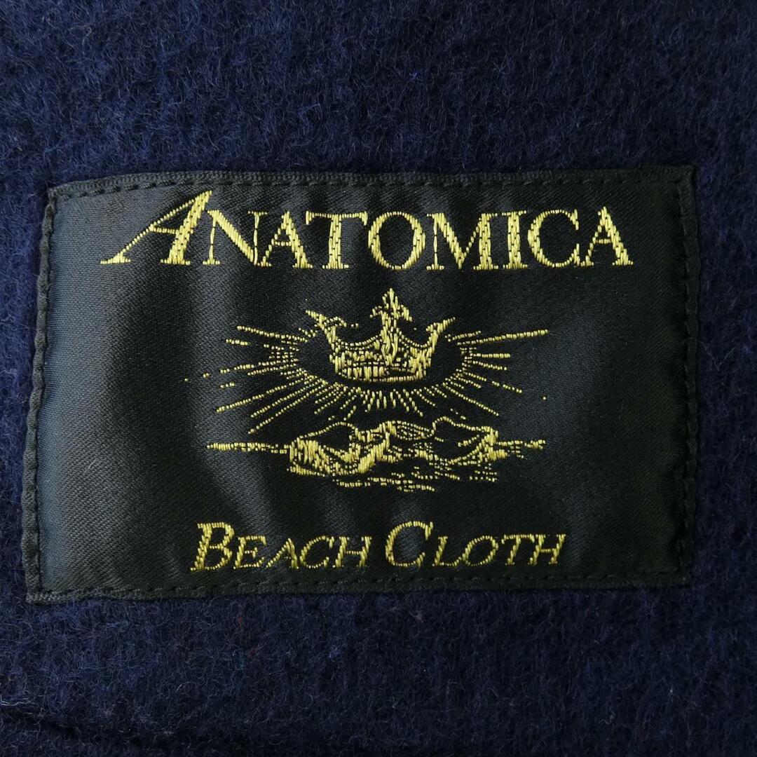 ANATOMICA(アナトミカ)のアナトミカ ANATOMICA ベスト メンズのトップス(ベスト)の商品写真