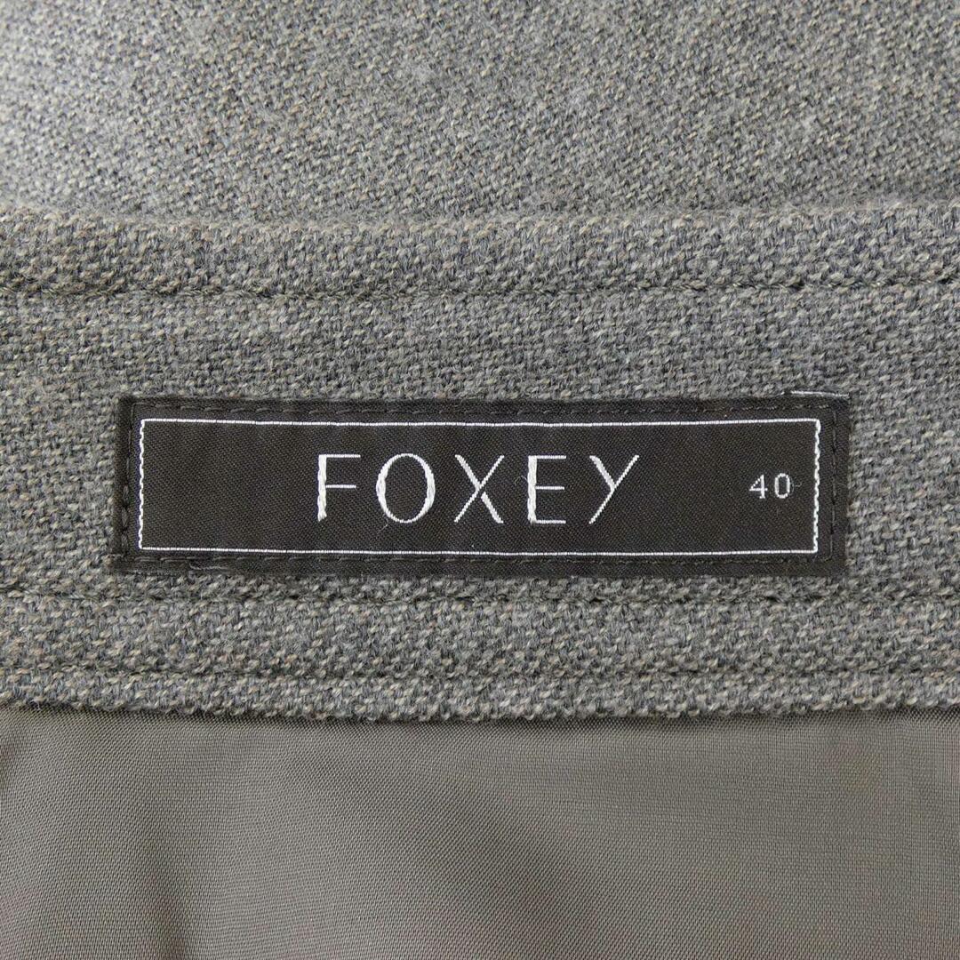 FOXEY(フォクシー)のフォクシー FOXEY スカート レディースのスカート(その他)の商品写真