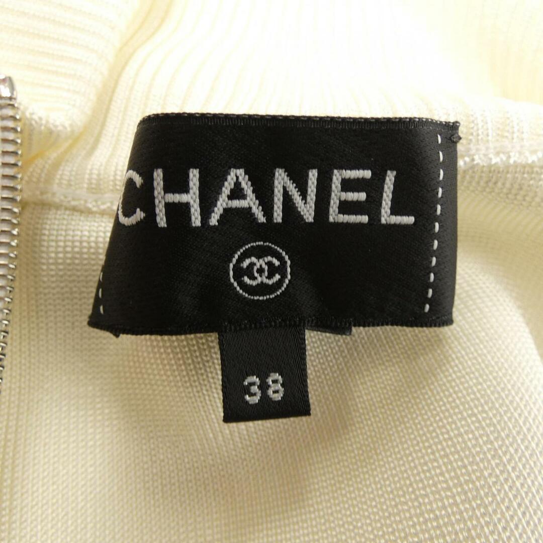 CHANEL(シャネル)のシャネル CHANEL ブルゾン レディースのジャケット/アウター(ブルゾン)の商品写真