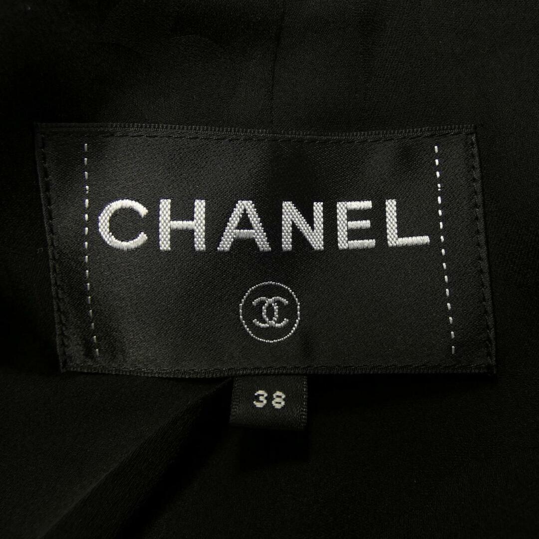 CHANEL(シャネル)のシャネル CHANEL ジャケット レディースのジャケット/アウター(テーラードジャケット)の商品写真