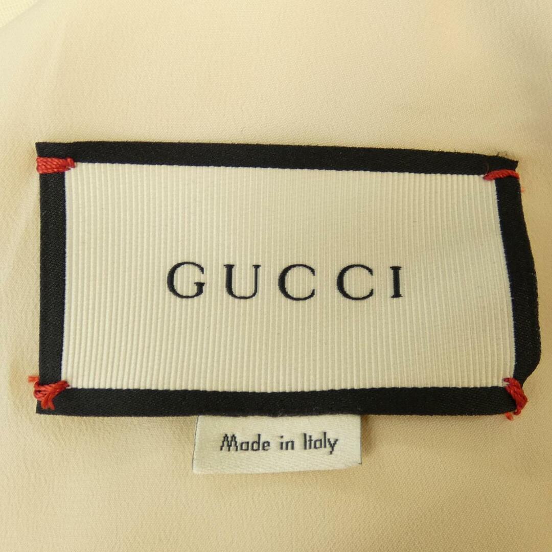 Gucci(グッチ)のグッチ GUCCI ワンピース レディースのワンピース(ひざ丈ワンピース)の商品写真