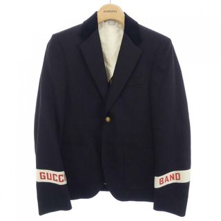 グッチ(Gucci)のグッチ GUCCI ジャケット(テーラードジャケット)