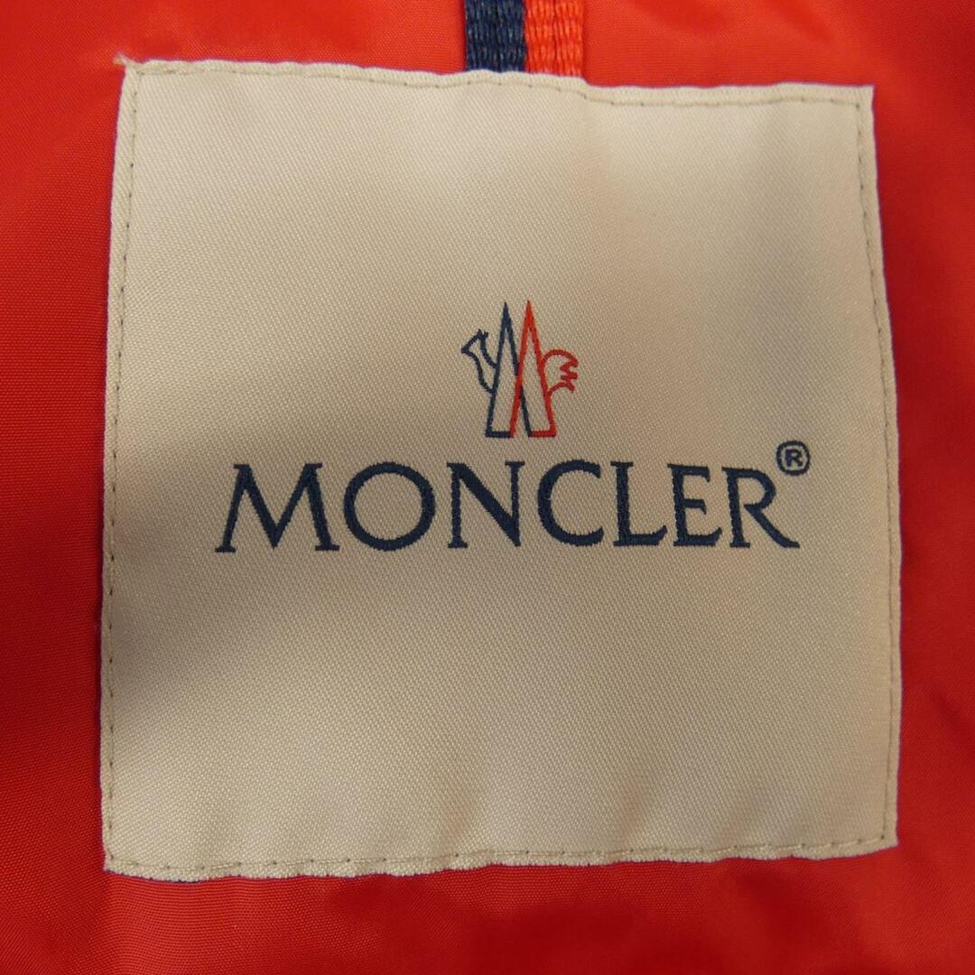 MONCLER(モンクレール)のモンクレール MONCLER ダウンジャケット レディースのジャケット/アウター(テーラードジャケット)の商品写真