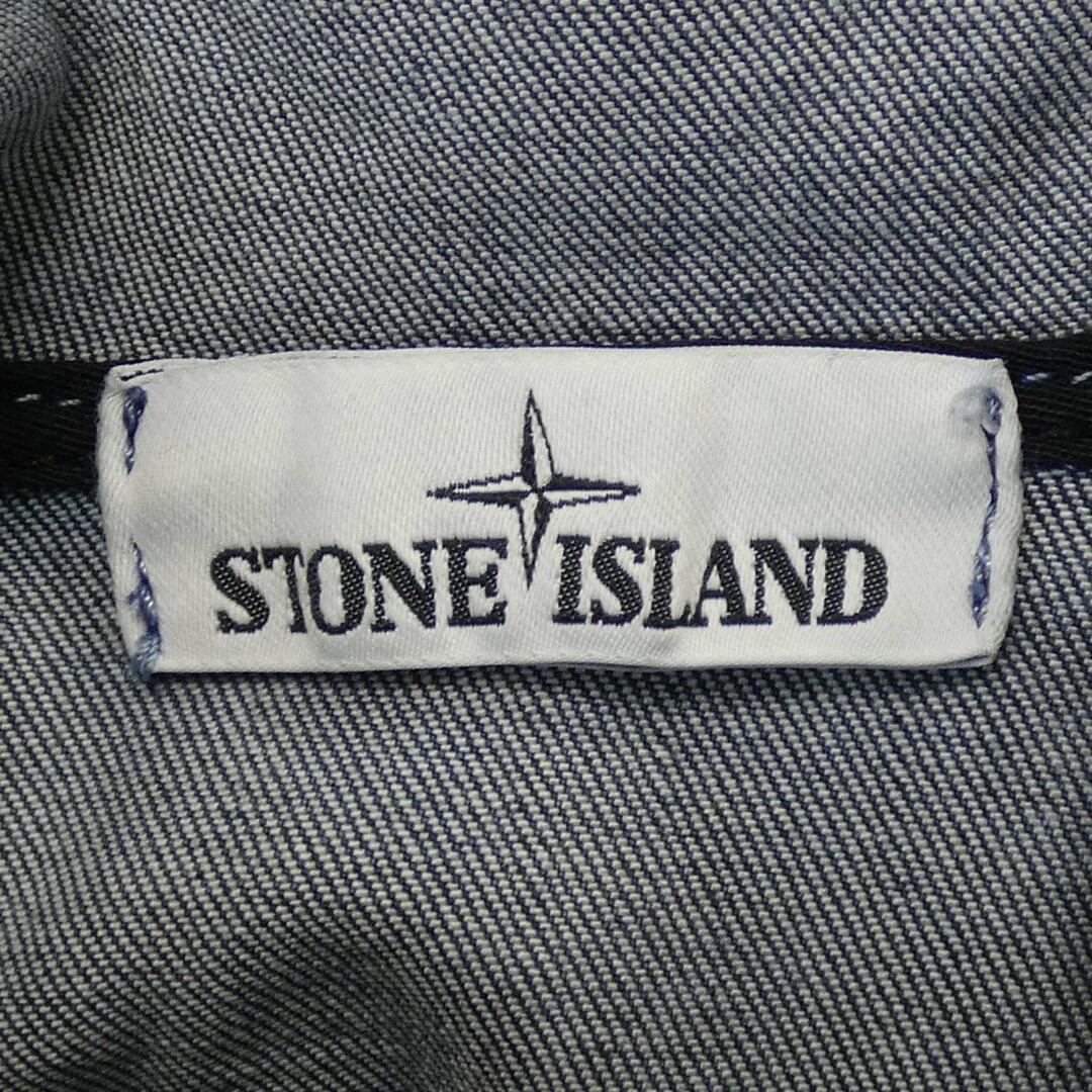 STONE ISLAND(ストーンアイランド)のストーンアイランド STONE ISLAND ジャケット メンズのジャケット/アウター(テーラードジャケット)の商品写真