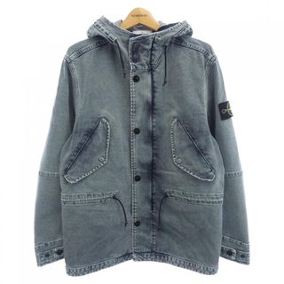 ストーンアイランド(STONE ISLAND)のストーンアイランド STONE ISLAND ジャケット(テーラードジャケット)