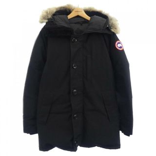 カナダグース(CANADA GOOSE)のカナダグース CANADA GOOSE ダウンジャケット(テーラードジャケット)