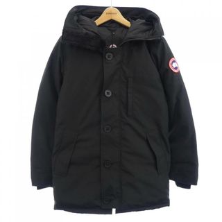 カナダグース(CANADA GOOSE)のカナダグース CANADA GOOSE ダウンジャケット(テーラードジャケット)