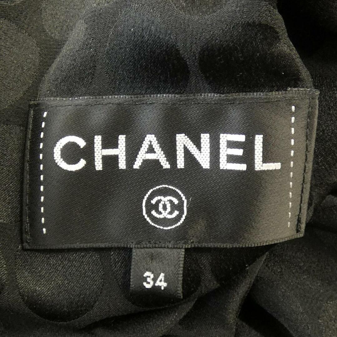 CHANEL(シャネル)のシャネル CHANEL ワンピース レディースのワンピース(ひざ丈ワンピース)の商品写真