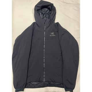 アークテリクス(ARC'TERYX)のARC''TERYX アークテリクス Atom SV アトムSV フーディー(ダウンジャケット)