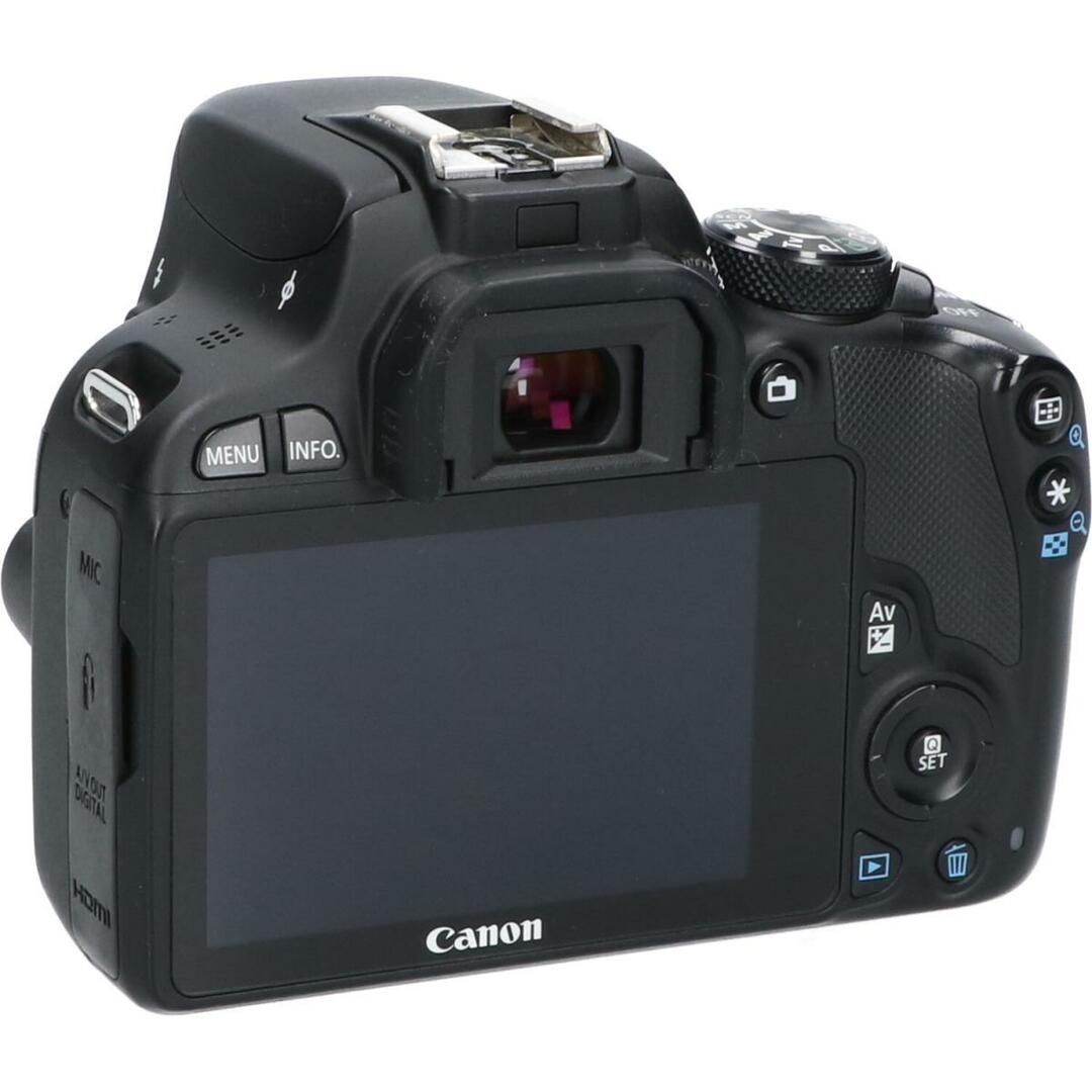 Canon - CANON EOS KISS X7の通販 by KOMEHYO ONLINE