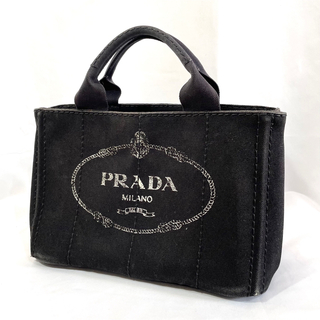 プラダ カナパ（ブラック/黒色系）の通販 1,000点以上 | PRADAを買う