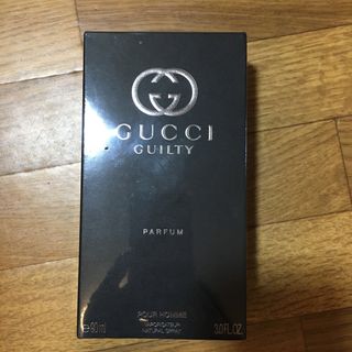 Gucci - グッチ ギルティ パルファム プールオム 90ml