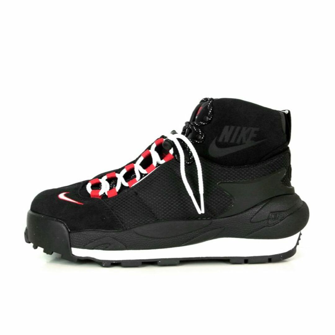 310cmアウトソール最大横ナイキ NIKE × サカイ sacai ■ 【 Magmascape Black FN0563 001 】 マグマ スケープ スニーカー　30803