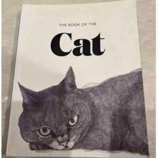 The Book of the Cat: Cats in Art　猫の本(アート/エンタメ)