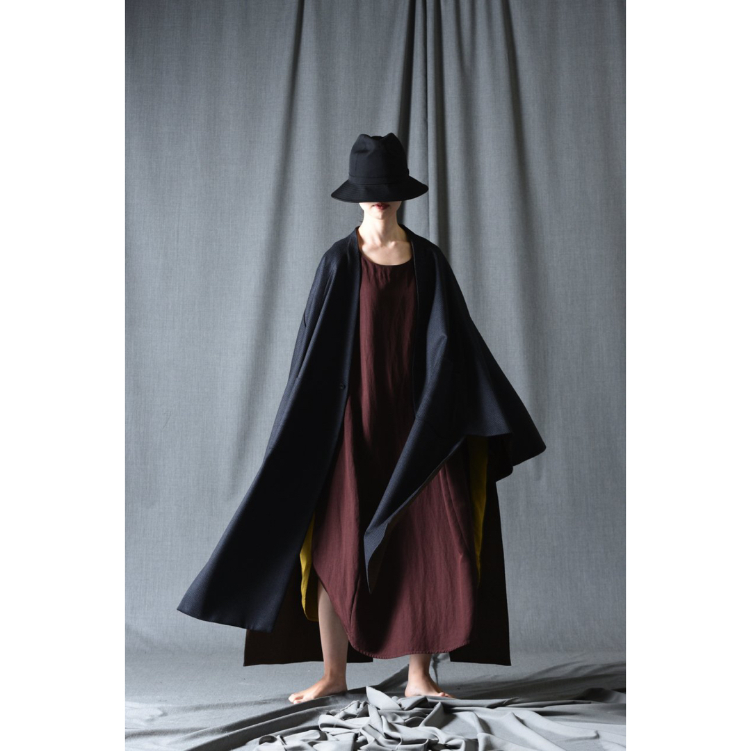 Ka na ta 2sleeve coat かなた コート Ka na ta 2sleeve coat かなた コート
