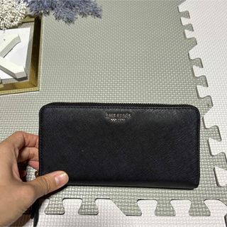 ケイトスペードニューヨーク(kate spade new york)のケイトスペード　長財布(財布)