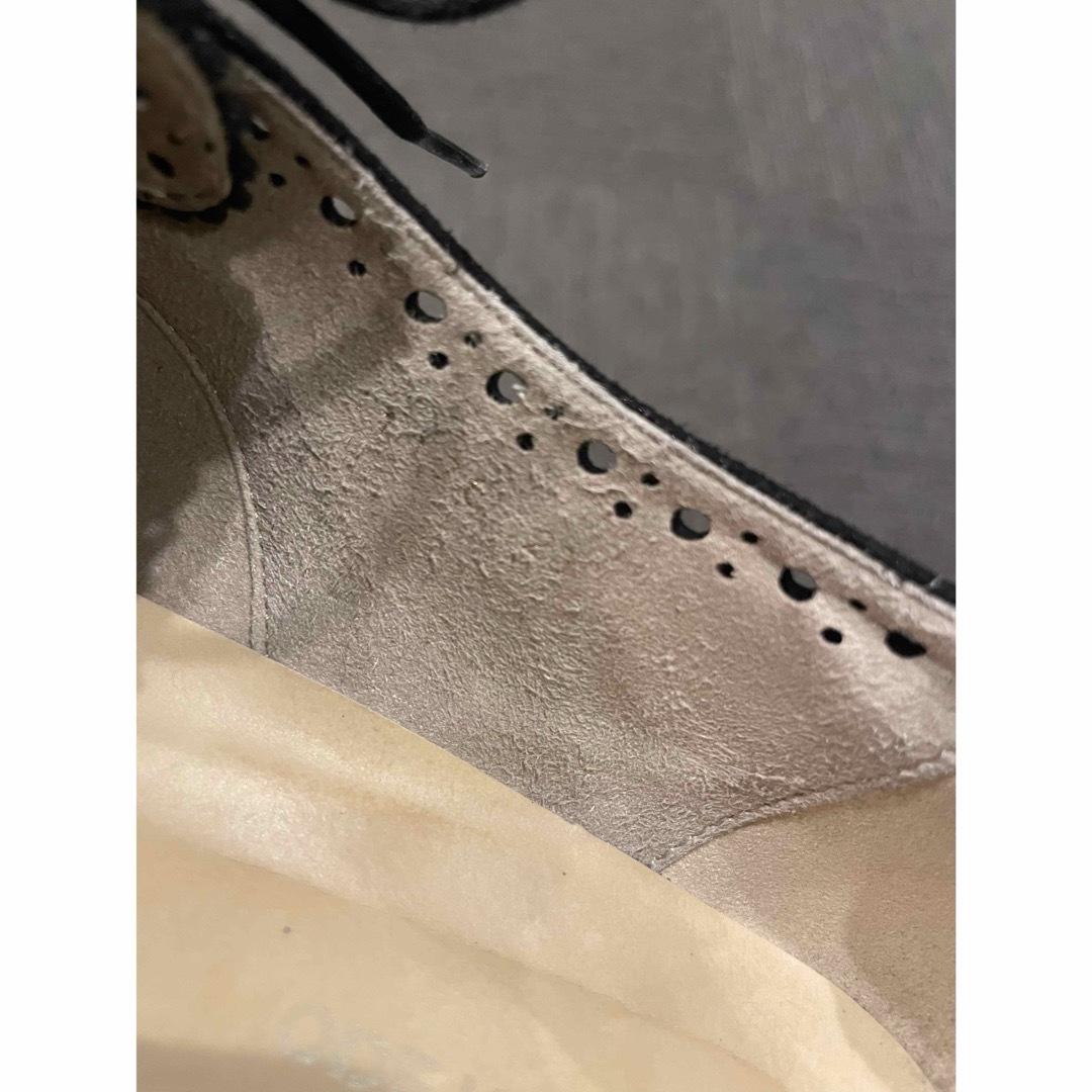 MODE KAORI(モードカオリ)の厚底ローファー　 レディースの靴/シューズ(ローファー/革靴)の商品写真
