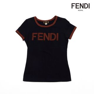 フェンディ Tシャツ(レディース/半袖)の通販 500点以上 | FENDIの