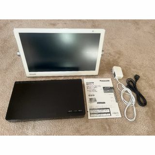 Panasonic UN-15TD9 UN-15CTD9 プライベート　ビエラ　(テレビ)