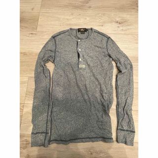 ダブルアールエル(RRL)のRRL ラルフローレン　ダブルアールエル　 Ralph Lauren(Tシャツ/カットソー(七分/長袖))