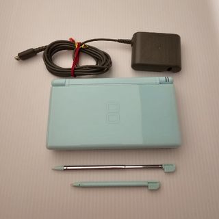 ニンテンドーDS(ニンテンドーDS)の任天堂 Nintendo DSlite(携帯用ゲーム機本体)