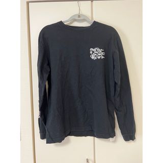 スラッシャー(THRASHER)のTHRASHER × Keith Haring(Tシャツ/カットソー(七分/長袖))