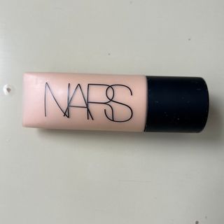 ナーズ(NARS)のNARS ソフトマットコンプリートファンデーション(ファンデーション)